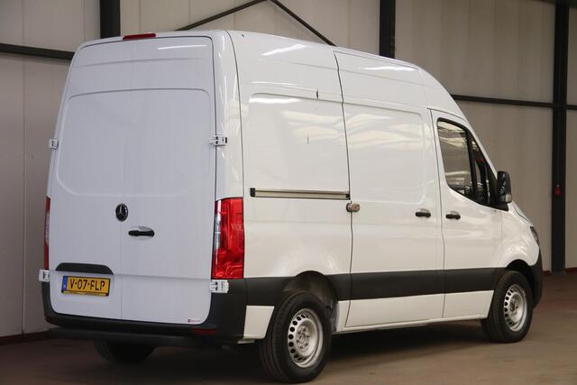 Mercedes-Benz SPRINTER 314 2.2 L1H2 AUTOMAAT Euro 6 Mercedes-Benz Sprinter 314 2.2 L1H2 (EXTRA KORT )AUTOMAAT Euro 6