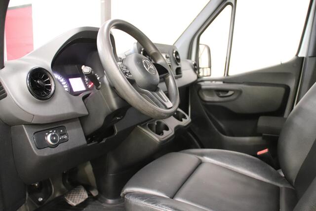 Mercedes-Benz SPRINTER 314 2.2 L1H2 AUTOMAAT Euro 6 Mercedes-Benz Sprinter 314 2.2 L1H2 (EXTRA KORT )AUTOMAAT Euro 6