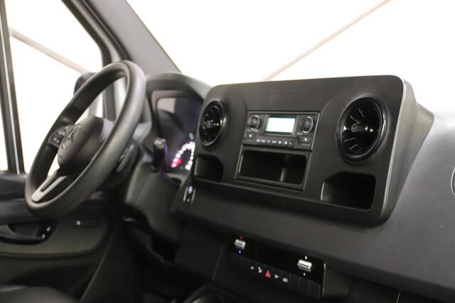Mercedes-Benz SPRINTER 314 2.2 L1H2 AUTOMAAT Euro 6 Mercedes-Benz Sprinter 314 2.2 L1H2 (EXTRA KORT )AUTOMAAT Euro 6