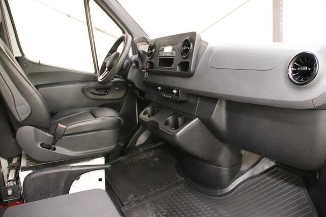 Mercedes-Benz SPRINTER 314 2.2 L1H2 AUTOMAAT Euro 6 Mercedes-Benz Sprinter 314 2.2 L1H2 (EXTRA KORT )AUTOMAAT Euro 6