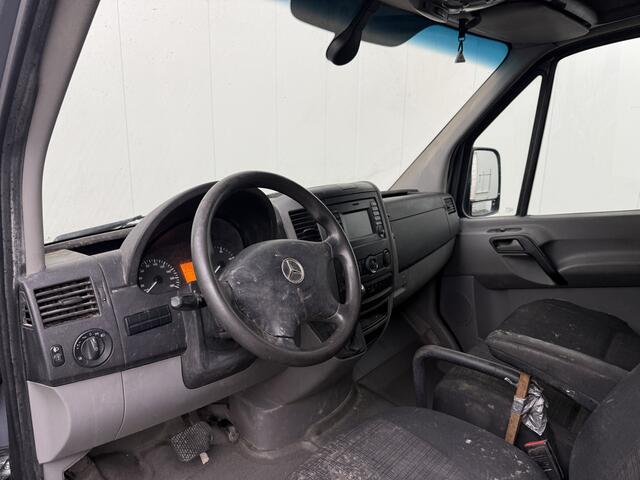Mercedes-Benz SPRINTER 211CDI Automaat L1H1 Imperiaal | Trekhaak | Euro 6 | Airco | 3-Zits