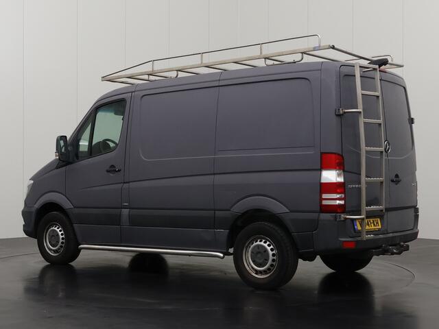 Mercedes-Benz SPRINTER 211CDI Automaat L1H1 Imperiaal | Trekhaak | Euro 6 | Airco | 3-Zits