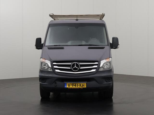 Mercedes-Benz SPRINTER 211CDI Automaat L1H1 Imperiaal | Trekhaak | Euro 6 | Airco | 3-Zits
