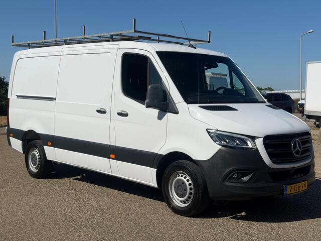 Mercedes-Benz SPRINTER 316CDI L2H1 Automaat Airco Navi 3500KG Trekhaak EURO 6