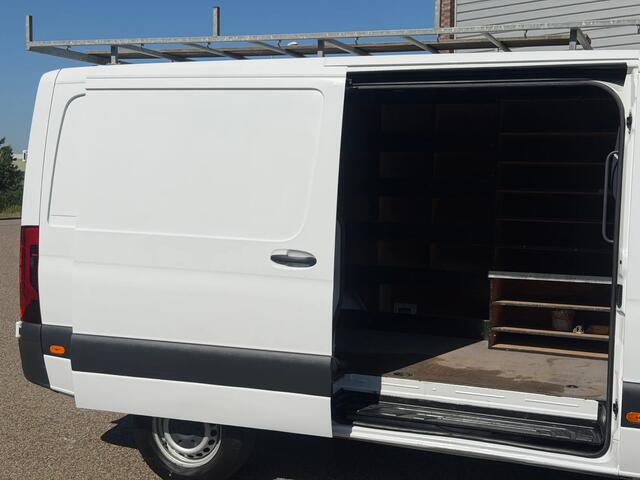 Mercedes-Benz SPRINTER 316CDI L2H1 Automaat Airco Navi 3500KG Trekhaak EURO 6