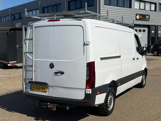 Mercedes-Benz SPRINTER 316CDI L2H1 Automaat Airco Navi 3500KG Trekhaak EURO 6