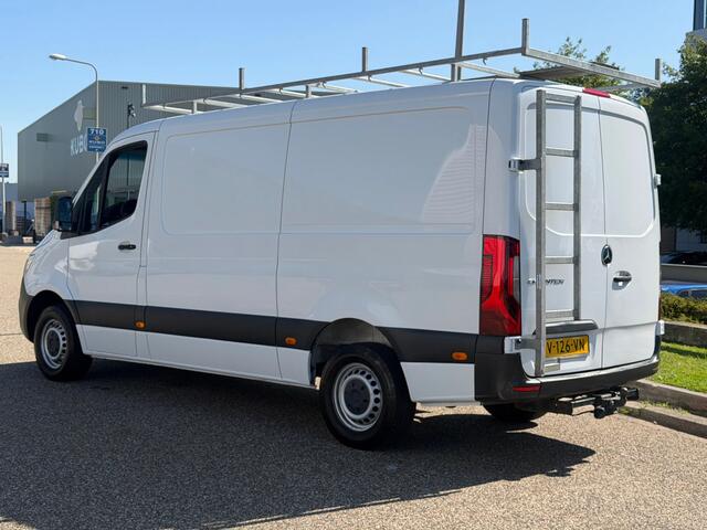 Mercedes-Benz SPRINTER 316CDI L2H1 Automaat Airco Navi 3500KG Trekhaak EURO 6
