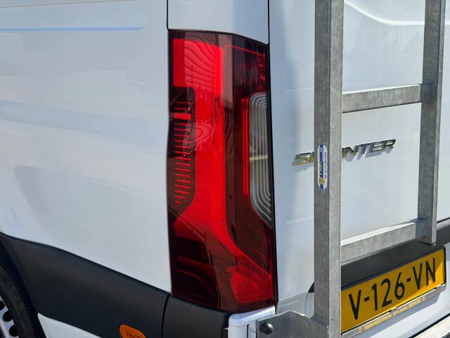 Mercedes-Benz SPRINTER 316CDI L2H1 Automaat Airco Navi 3500KG Trekhaak EURO 6