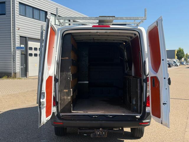 Mercedes-Benz SPRINTER 316CDI L2H1 Automaat Airco Navi 3500KG Trekhaak EURO 6
