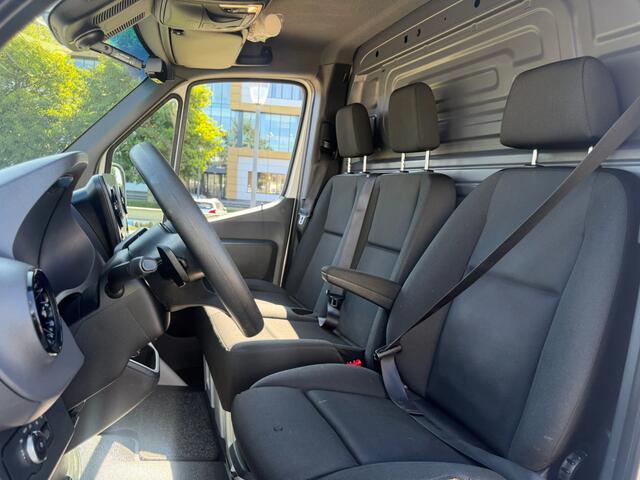 Mercedes-Benz SPRINTER 316CDI L2H1 Automaat Airco Navi 3500KG Trekhaak EURO 6