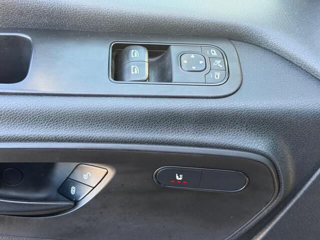 Mercedes-Benz SPRINTER 316CDI L2H1 Automaat Airco Navi 3500KG Trekhaak EURO 6