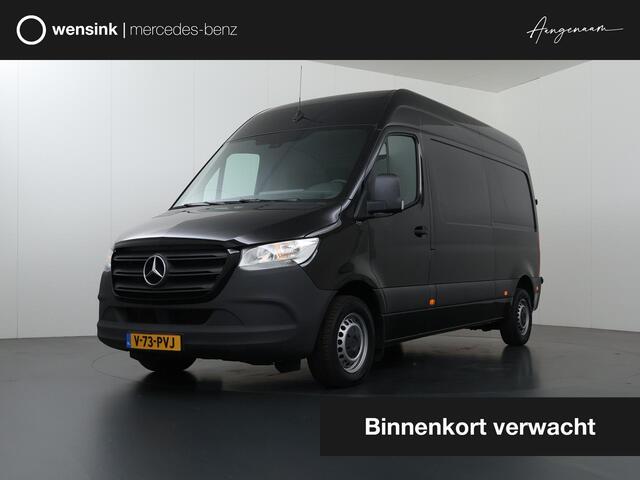 Mercedes-Benz SPRINTER 315 CDI L2 H2 FWD