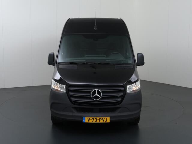 Mercedes-Benz SPRINTER 315 CDI L2 H2 FWD