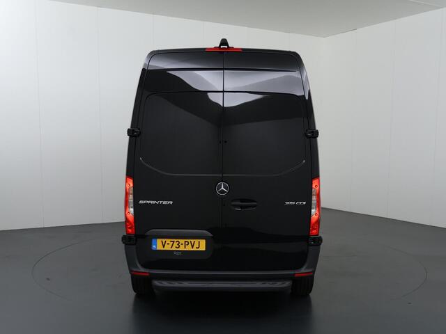 Mercedes-Benz SPRINTER 315 CDI L2 H2 FWD