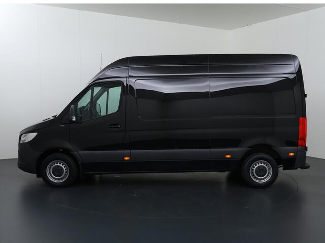 Mercedes-Benz SPRINTER 315 CDI L2 H2 FWD
