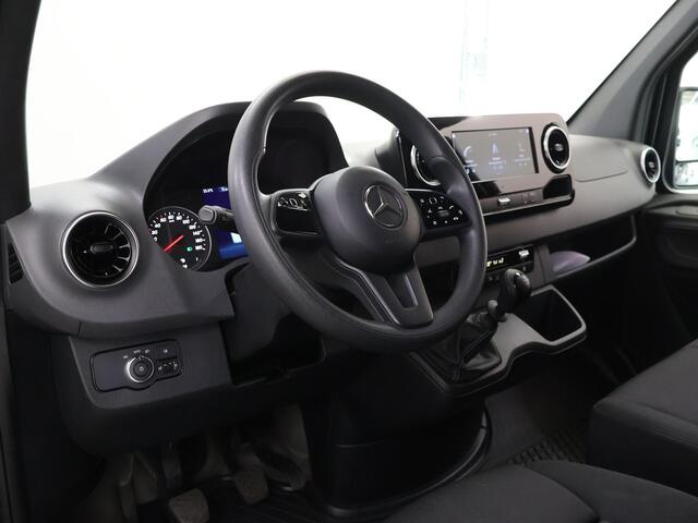 Mercedes-Benz SPRINTER 315 CDI L2 H2 FWD