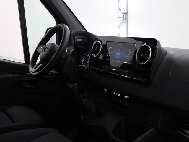 Mercedes-Benz SPRINTER 315 CDI L2 H2 FWD