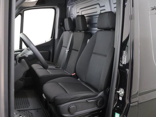 Mercedes-Benz SPRINTER 315 CDI L2 H2 FWD