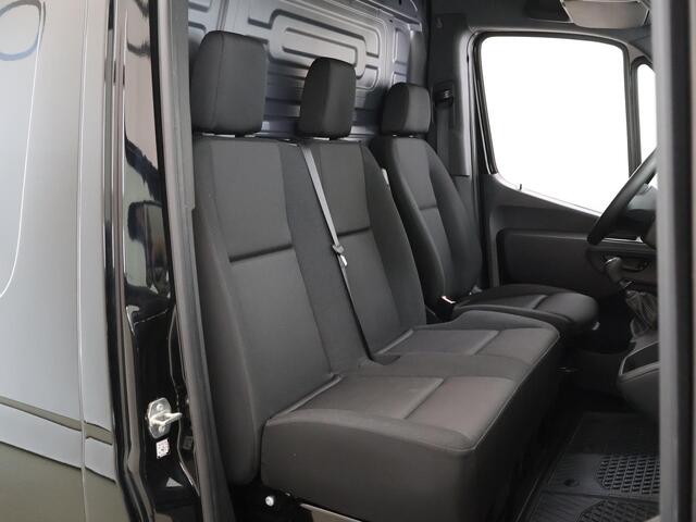 Mercedes-Benz SPRINTER 315 CDI L2 H2 FWD