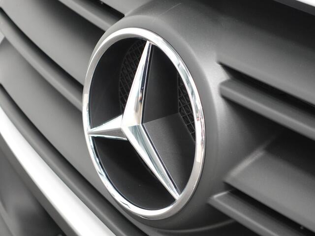 Mercedes-Benz SPRINTER 315 CDI Automaat L2H2 PRO Airco MBUX Navigatie Adaptive Cruise Control Leder PDC VA + Camera Trekhaak 3500kg Comfortstoel