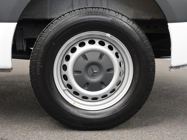Mercedes-Benz SPRINTER 315 CDI Automaat L2H2 PRO Airco MBUX Navigatie Adaptive Cruise Control Leder PDC VA + Camera Trekhaak 3500kg Comfortstoel