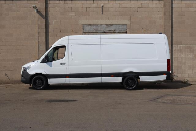 Mercedes-Benz SPRINTER 319 CDI L4 H2 Pro