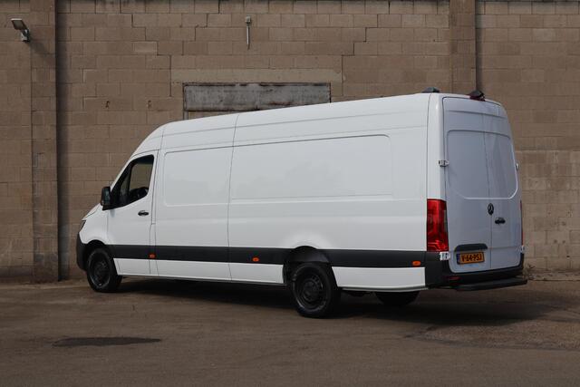 Mercedes-Benz SPRINTER 319 CDI L4 H2 Pro