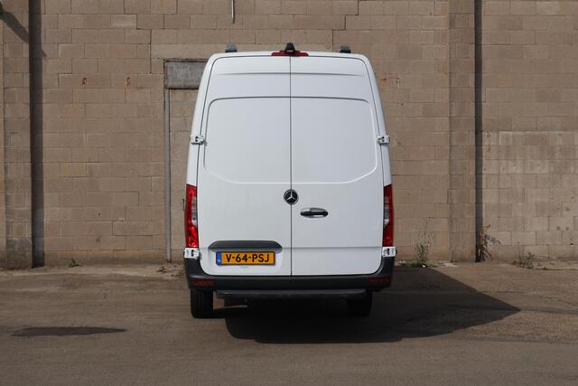 Mercedes-Benz SPRINTER 319 CDI L4 H2 Pro