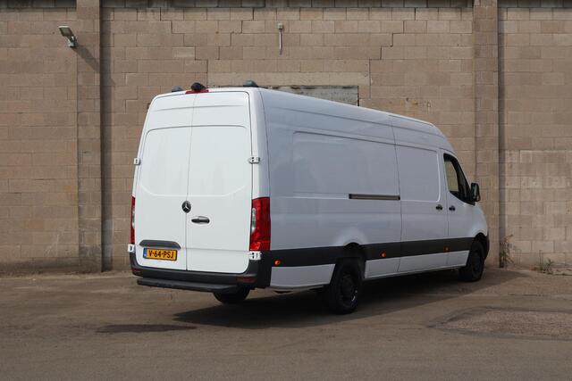 Mercedes-Benz SPRINTER 319 CDI L4 H2 Pro