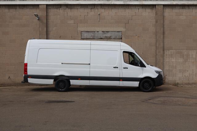 Mercedes-Benz SPRINTER 319 CDI L4 H2 Pro