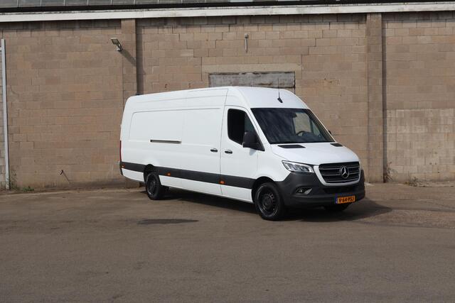 Mercedes-Benz SPRINTER 319 CDI L4 H2 Pro