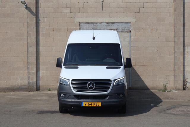 Mercedes-Benz SPRINTER 319 CDI L4 H2 Pro