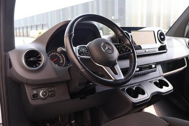 Mercedes-Benz SPRINTER 319 CDI L4 H2 Pro