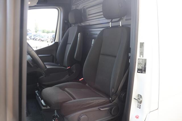 Mercedes-Benz SPRINTER 319 CDI L4 H2 Pro
