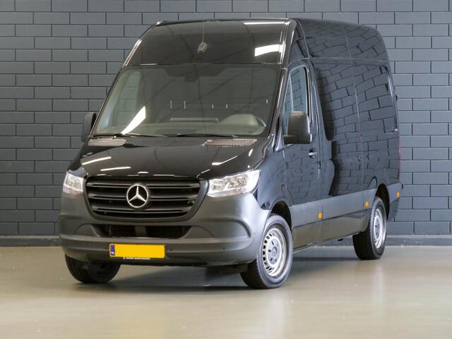 Mercedes-Benz SPRINTER 317 1.9 CDI AUTOMAAT L2H2 RWD | APPLE CARPLAY | LEDER |