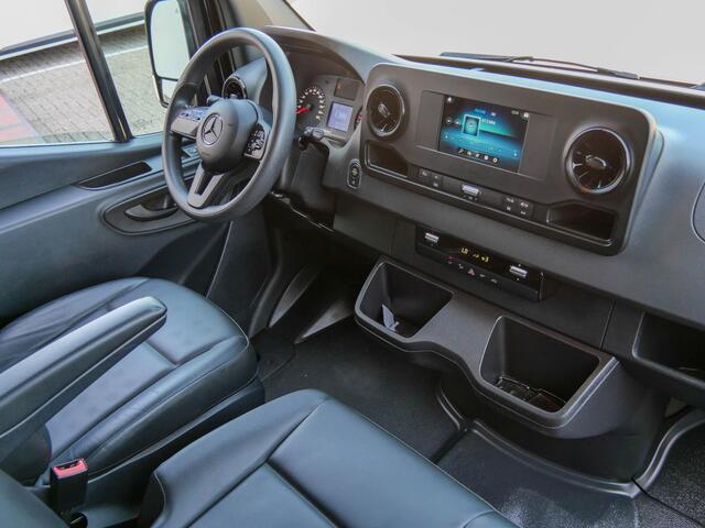 Mercedes-Benz SPRINTER 317 1.9 CDI AUTOMAAT L2H2 RWD | APPLE CARPLAY | LEDER |