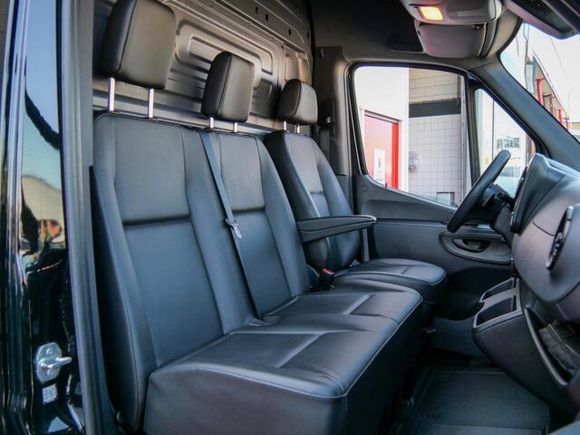 Mercedes-Benz SPRINTER 317 1.9 CDI AUTOMAAT L2H2 RWD | APPLE CARPLAY | LEDER |
