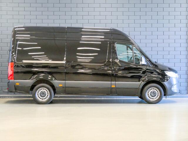 Mercedes-Benz SPRINTER 317 1.9 CDI AUTOMAAT L2H2 RWD | APPLE CARPLAY | LEDER |