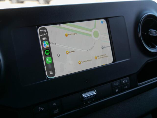 Mercedes-Benz SPRINTER 317 1.9 CDI AUTOMAAT L2H2 RWD | APPLE CARPLAY | LEDER |
