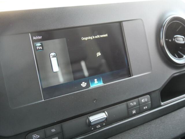 Mercedes-Benz SPRINTER 317 1.9 CDI AUTOMAAT L2H2 RWD | APPLE CARPLAY | LEDER |