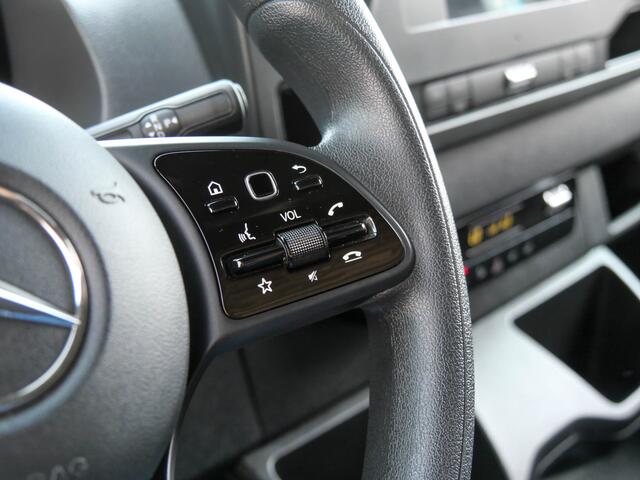 Mercedes-Benz SPRINTER 317 1.9 CDI AUTOMAAT L2H2 RWD | APPLE CARPLAY | LEDER |