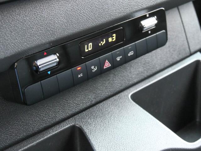 Mercedes-Benz SPRINTER 317 1.9 CDI AUTOMAAT L2H2 RWD | APPLE CARPLAY | LEDER |