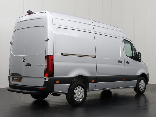 Mercedes-Benz SPRINTER 317CDi Automaat L2H2 | Led |