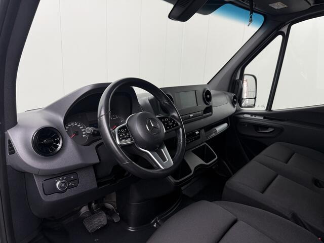 Mercedes-Benz SPRINTER 317CDi Automaat L2H2 | Led |