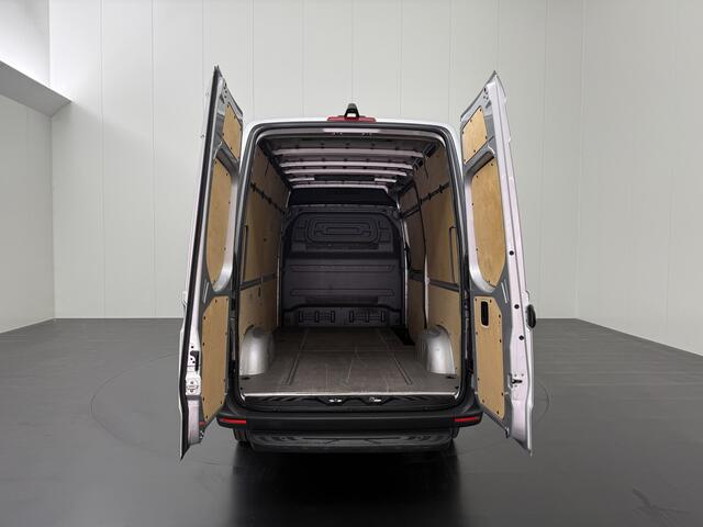 Mercedes-Benz SPRINTER 317CDi Automaat L2H2 | Led |
