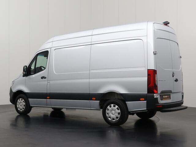 Mercedes-Benz SPRINTER 317CDi Automaat L2H2 | Led |