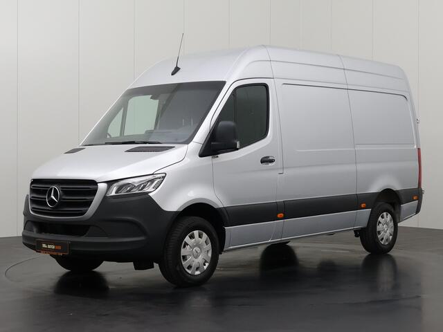Mercedes-Benz SPRINTER 317CDi Automaat L2H2 | Led |