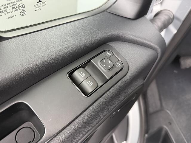 Mercedes-Benz SPRINTER 317CDi Automaat L2H2 | Led |