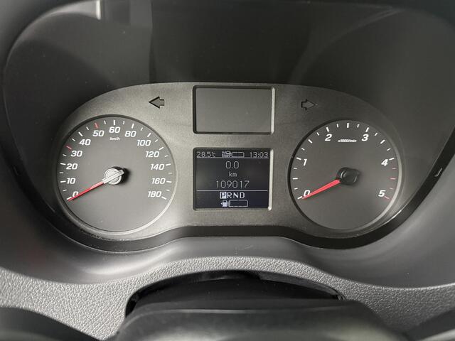 Mercedes-Benz SPRINTER 317CDi Automaat L2H2 | Led |