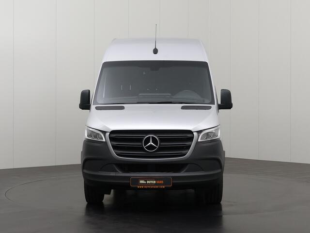 Mercedes-Benz SPRINTER 317CDi Automaat L2H2 | Led |